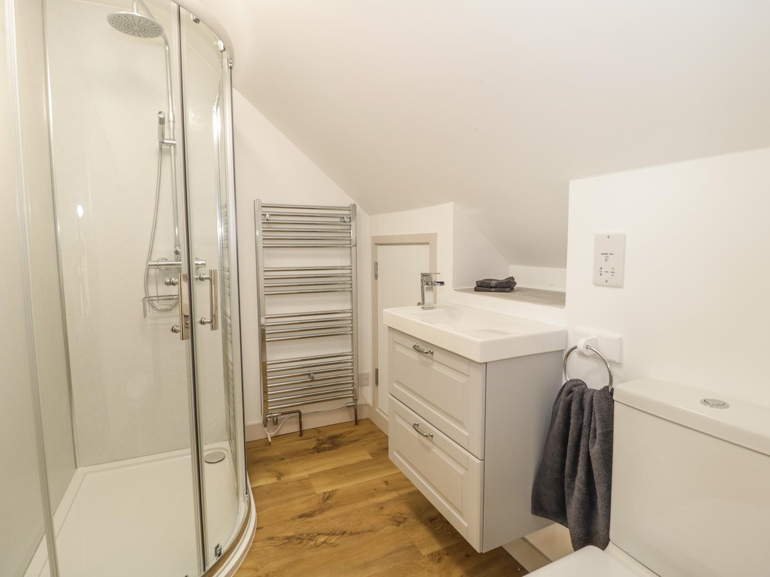 Swan Lodge Castle Farm Wedmore 외부 사진
