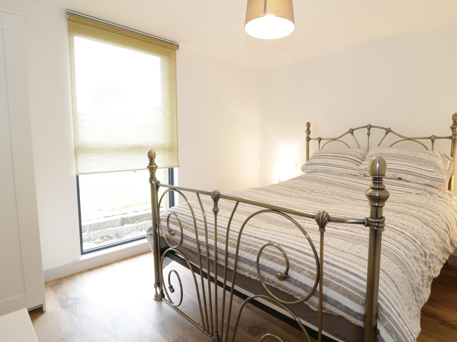 Swan Lodge Castle Farm Wedmore 외부 사진